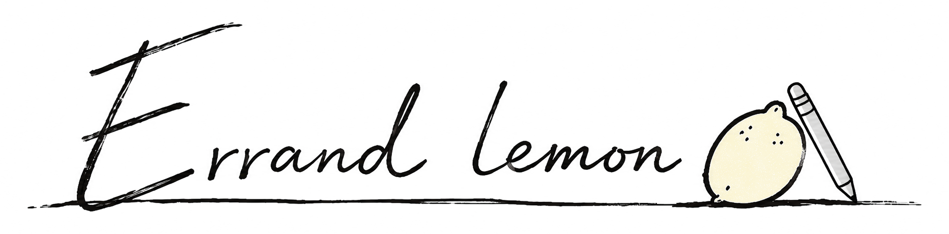 ERRAND LEMON